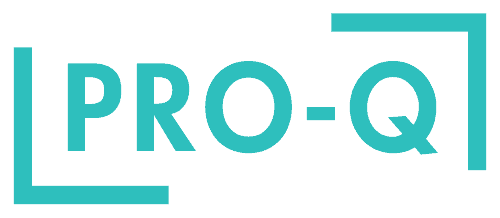PRO-Q Logo